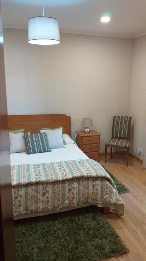 Vivenda Do Sobreiro Al Apartment Serpins ภายนอก รูปภาพ