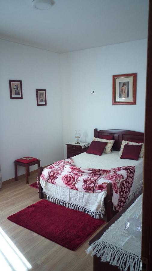 Vivenda Do Sobreiro Al Apartment Serpins ภายนอก รูปภาพ