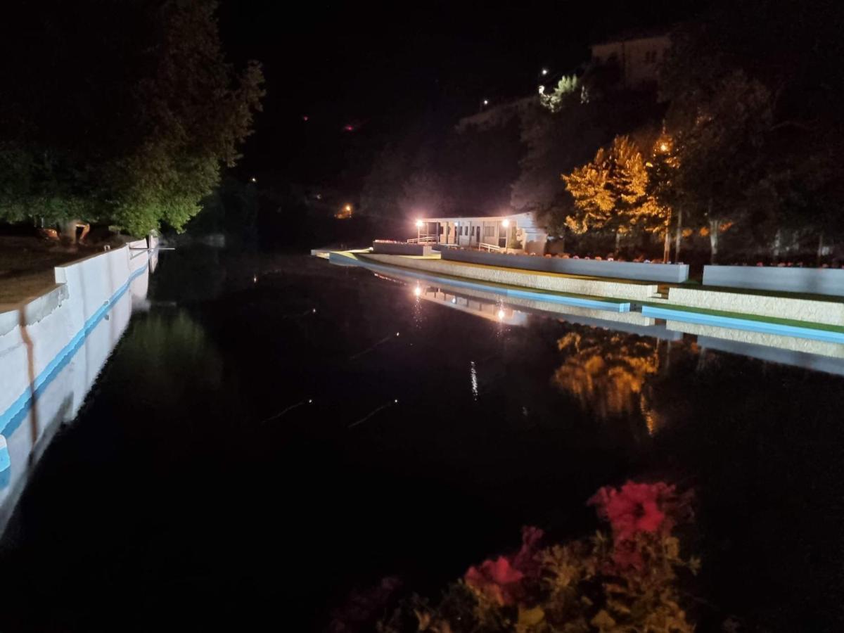 Vivenda Do Sobreiro Al Apartment Serpins ภายนอก รูปภาพ
