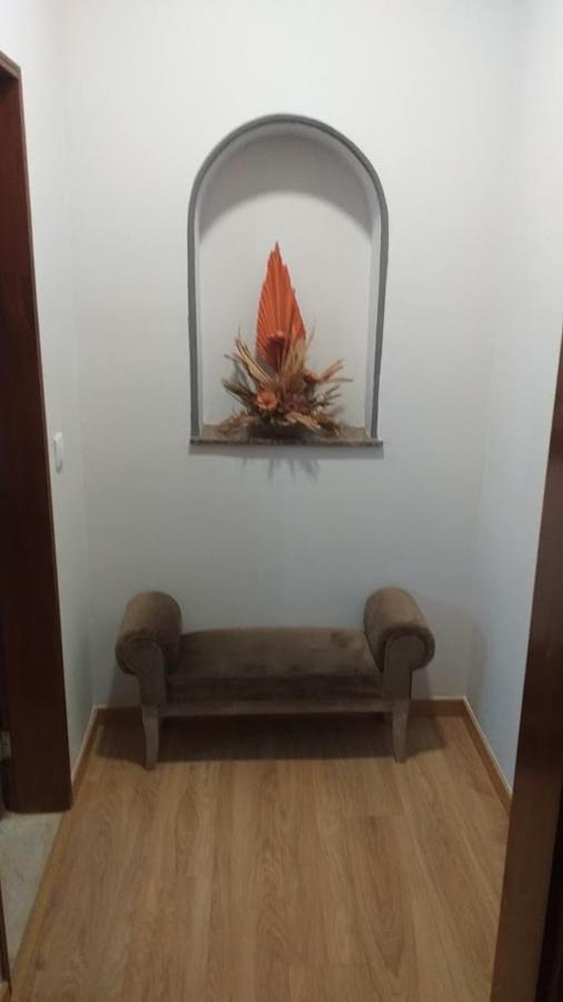Vivenda Do Sobreiro Al Apartment Serpins ภายนอก รูปภาพ