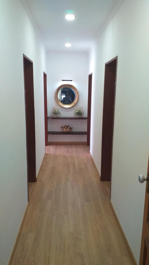 Vivenda Do Sobreiro Al Apartment Serpins ภายนอก รูปภาพ