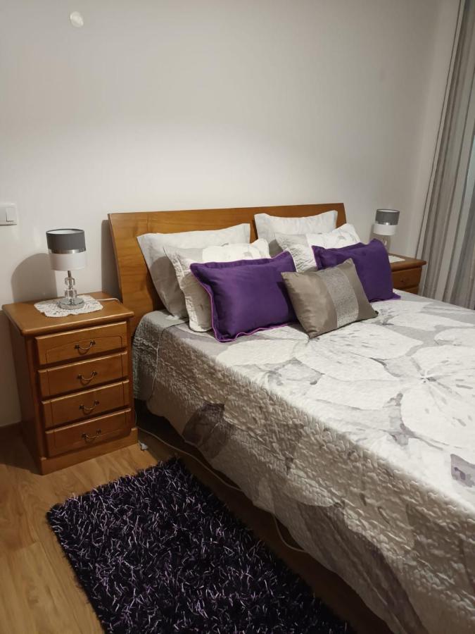 Vivenda Do Sobreiro Al Apartment Serpins ภายนอก รูปภาพ