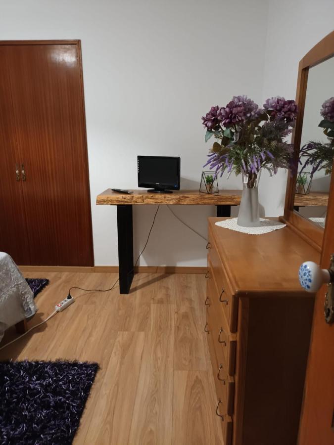 Vivenda Do Sobreiro Al Apartment Serpins ภายนอก รูปภาพ