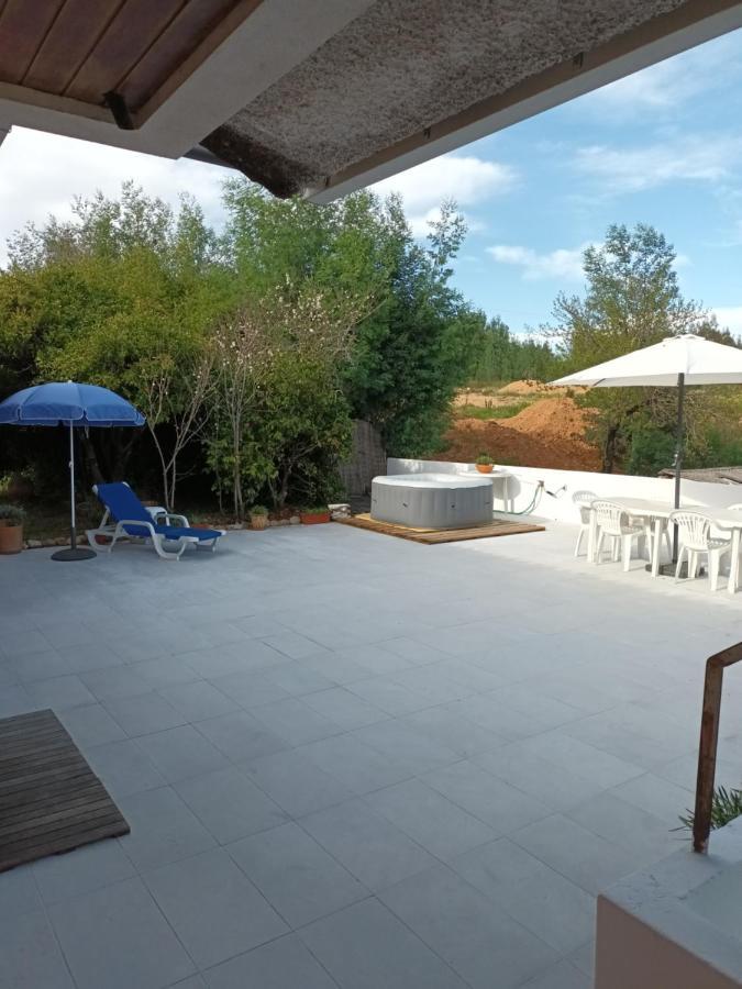 Vivenda Do Sobreiro Al Apartment Serpins ภายนอก รูปภาพ