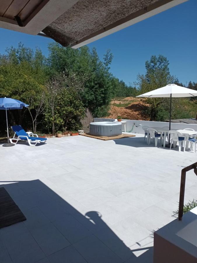 Vivenda Do Sobreiro Al Apartment Serpins ภายนอก รูปภาพ