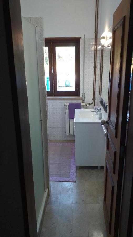 Vivenda Do Sobreiro Al Apartment Serpins ภายนอก รูปภาพ